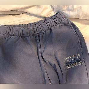 Brandy Melville sweatpants